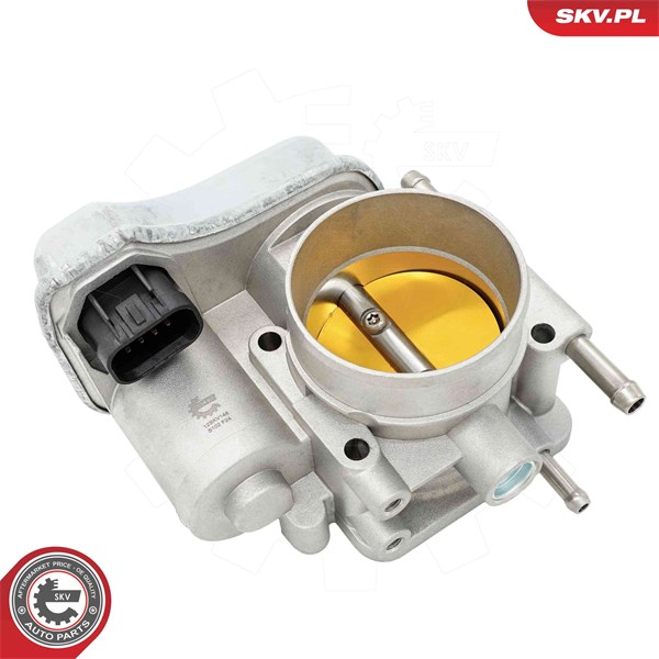 Gasspjäll/Spjällhus 12V Esen skv 12SKV148 ESEN SKV Gasspjäll/Spjällhus 12V Esen skv 12SKV148 ESEN SKV