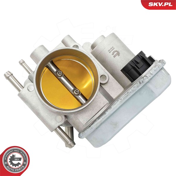 Gasspjäll/Spjällhus 12V Esen skv 12SKV148 ESEN SKV
