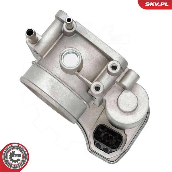 Gasspjäll/Spjällhus 12V Esen skv 12SKV148 ESEN SKV Gasspjäll/Spjällhus 12V Esen skv 12SKV148 ESEN SKV