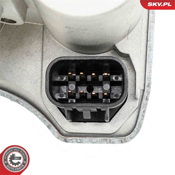 Gasspjäll/Spjällhus 12V Esen skv 12SKV148 ESEN SKV Gasspjäll/Spjällhus 12V Esen skv 12SKV148 ESEN SKV