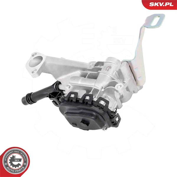 Egr-ventil Esen skv 14SKV270 ESEN SKV