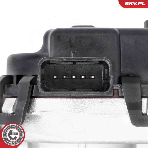 Egr-ventil Esen skv 14SKV270 ESEN SKV