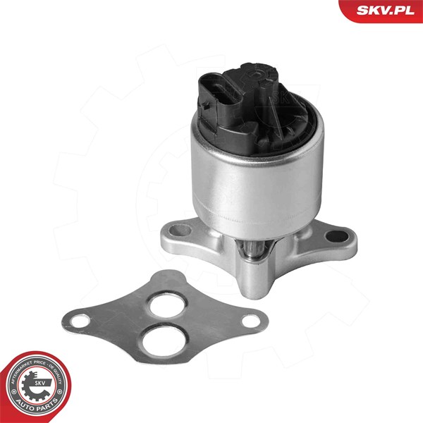 Egr-ventil 12V Esen skv 14SKV292 ESEN SKV