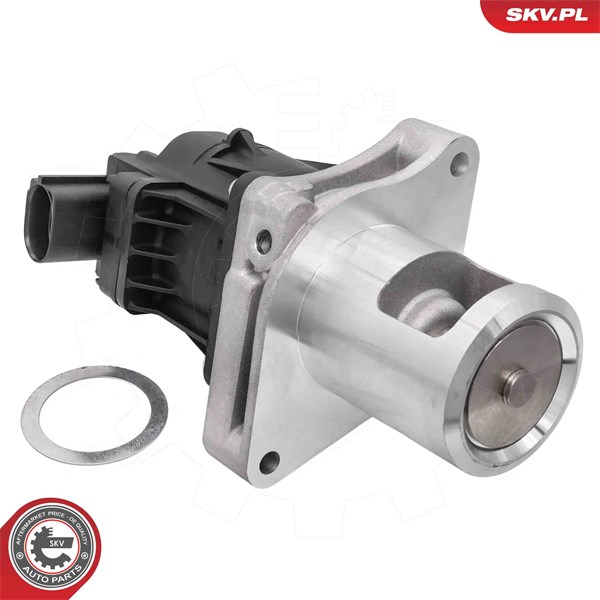 Egr-ventil 12V Esen skv 14SKV297 ESEN SKV Egr-ventil 12V Esen skv 14SKV297 ESEN SKV