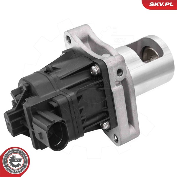Egr-ventil 12V Esen skv 14SKV297 ESEN SKV Egr-ventil 12V Esen skv 14SKV297 ESEN SKV