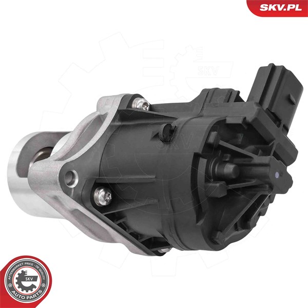 Egr-ventil 12V Esen skv 14SKV297 ESEN SKV Egr-ventil 12V Esen skv 14SKV297 ESEN SKV