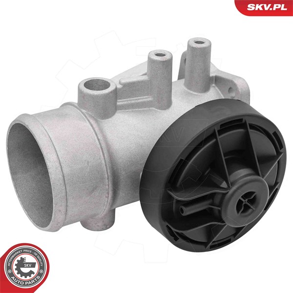Egr-ventil 12V Esen skv 14SKV298 ESEN SKV Egr-ventil 12V Esen skv 14SKV298 ESEN SKV