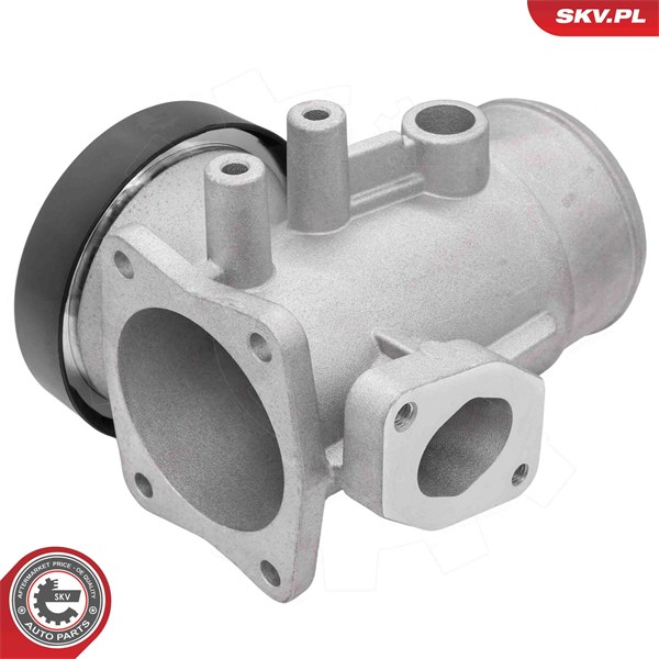 Egr-ventil 12V Esen skv 14SKV298 ESEN SKV Egr-ventil 12V Esen skv 14SKV298 ESEN SKV