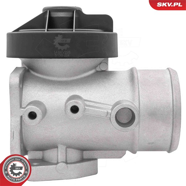 Egr-ventil 12V Esen skv 14SKV298 ESEN SKV Egr-ventil 12V Esen skv 14SKV298 ESEN SKV