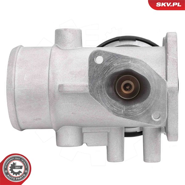 Egr-ventil 12V Esen skv 14SKV298 ESEN SKV Egr-ventil 12V Esen skv 14SKV298 ESEN SKV
