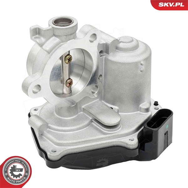 Egr-ventil 12V, Nedre, Upptill Esen skv 14SKV299 ESEN SKV Egr-ventil 12V, Nedre, Upptill Esen skv 14SKV299 ESEN SKV