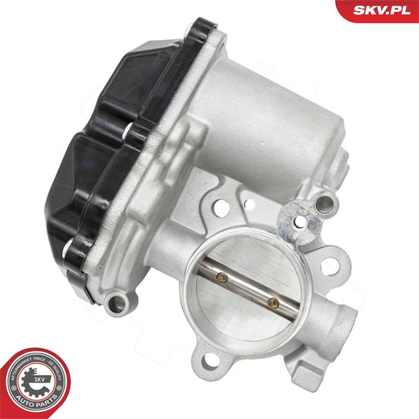 Egr-ventil 12V, Nedre, Upptill Esen skv 14SKV299 ESEN SKV Egr-ventil 12V, Nedre, Upptill Esen skv 14SKV299 ESEN SKV