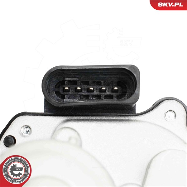 Egr-ventil 12V, Nedre, Upptill Esen skv 14SKV299 ESEN SKV Egr-ventil 12V, Nedre, Upptill Esen skv 14SKV299 ESEN SKV