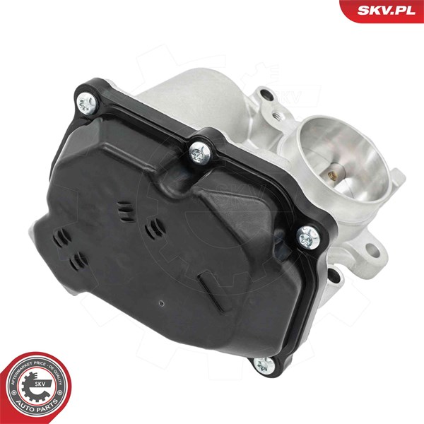 Egr-ventil 12V, Nedre, Upptill Esen skv 14SKV299 ESEN SKV Egr-ventil 12V, Nedre, Upptill Esen skv 14SKV299 ESEN SKV