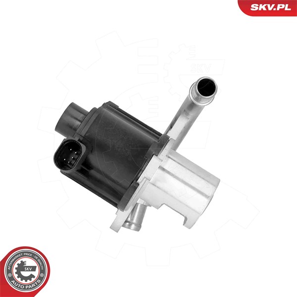 Egr-ventil 12V Esen skv 14SKV316 ESEN SKV