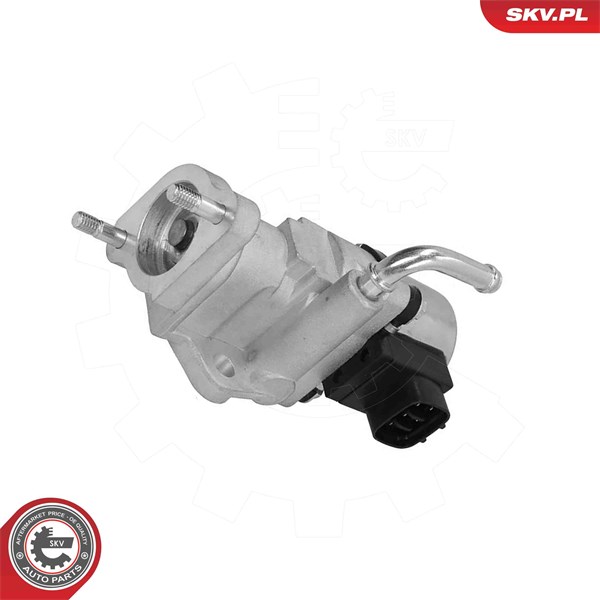 Egr-ventil 12V Esen skv 14SKV319 ESEN SKV