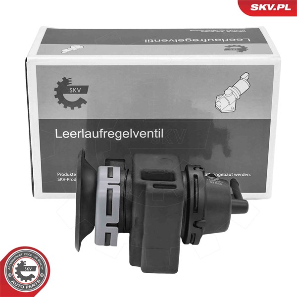 Tryckomvandlare, turboaggregat Esen skv 14SKV917 ESEN SKV Tryckomvandlare, turboaggregat Esen skv 14SKV917 ESEN SKV