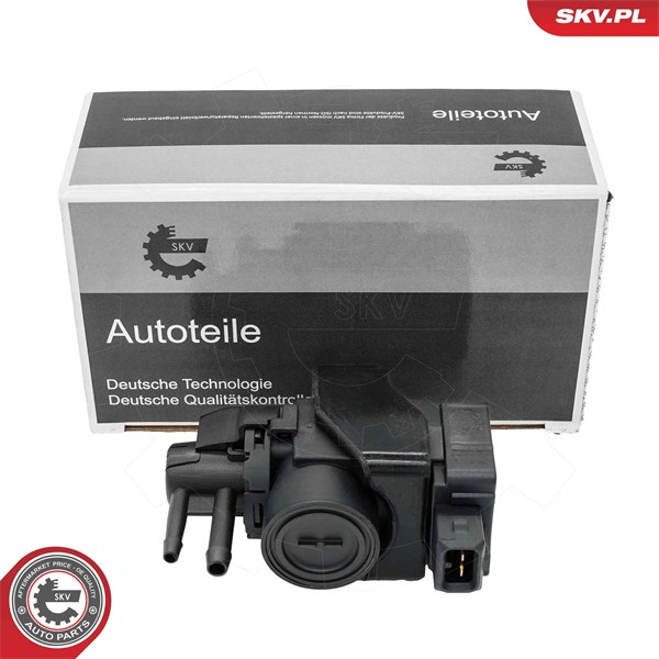 Tryckomvandlare, avgasreglering Esen skv 14SKV918 ESEN SKV