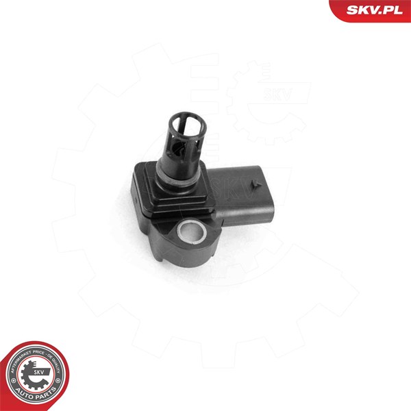 Sensor, insugstryck Esen skv 17SKV016 ESEN SKV