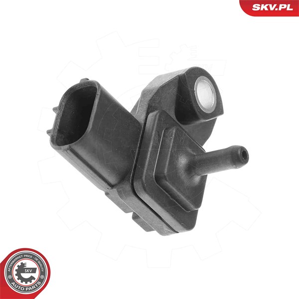 Sensor, insugstryck, Insugsgrenrör Esen skv 17SKV021 ESEN SKV