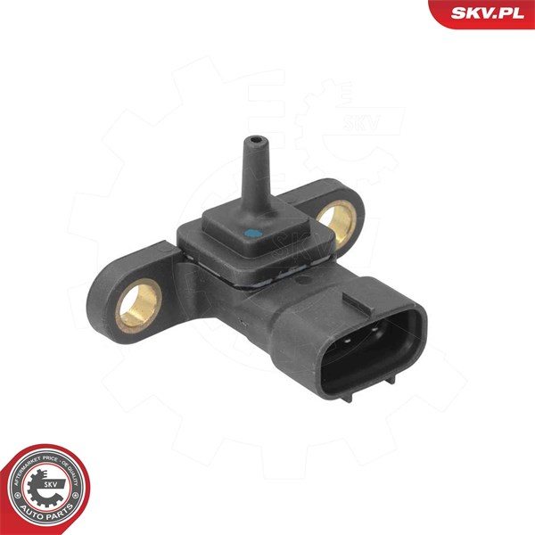 Map Sensor Esen skv 17SKV023 ESEN SKV