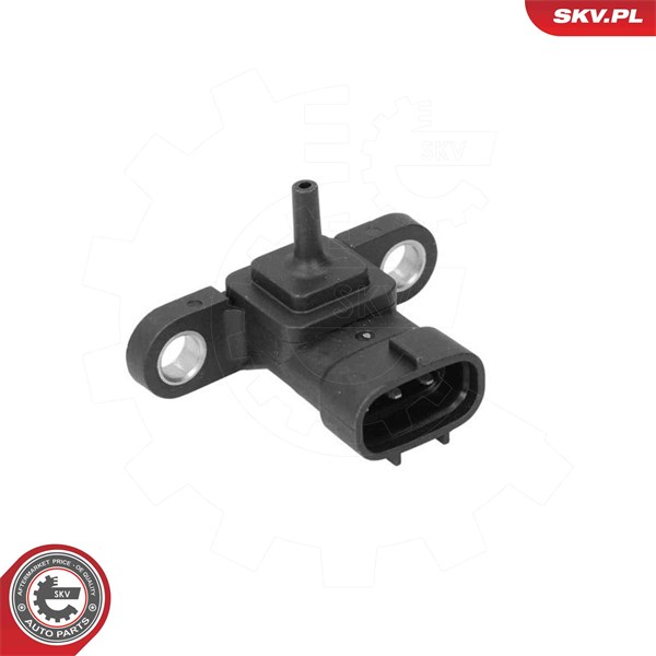 Sensor, insugstryck, Insugsgrenrör Esen skv 17SKV025 ESEN SKV