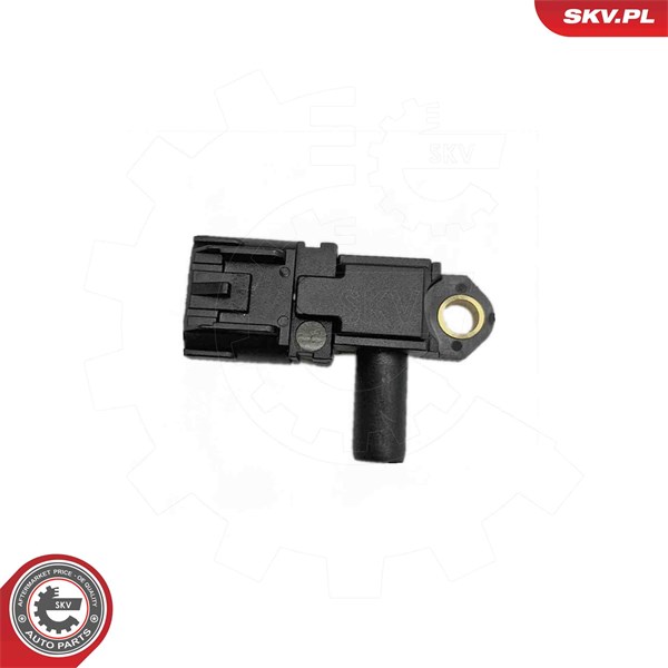 Sensor, avgastryck Esen skv 17SKV029 ESEN SKV