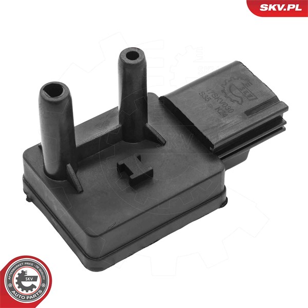 Sensor, avgastryck Esen skv 17SKV030 ESEN SKV Sensor, avgastryck Esen skv 17SKV030 ESEN SKV