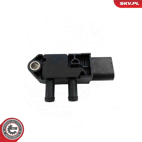 Sensor, avgastryck Esen skv 17SKV031 ESEN SKV
