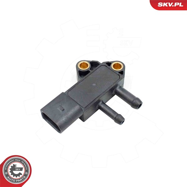 Sensor, avgastryck Esen skv 17SKV032 ESEN SKV