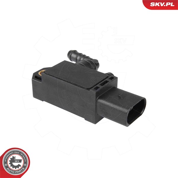 Sensor, avgastryck, Bak Esen skv 17SKV033 ESEN SKV Sensor, avgastryck, Bak Esen skv 17SKV033 ESEN SKV
