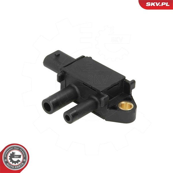 Sensor, avgastryck Esen skv 17SKV038 ESEN SKV