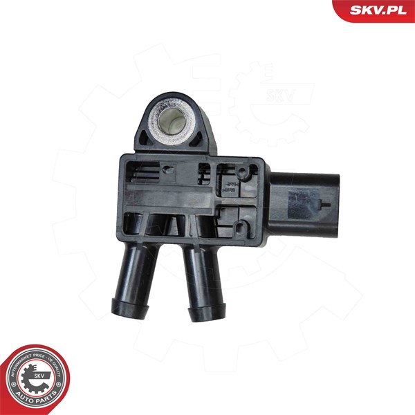 Sensor, avgastryck Esen skv 17SKV039 ESEN SKV