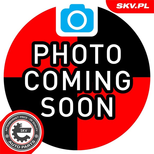 Sensor, avgastryck Esen skv 17SKV040 ESEN SKV