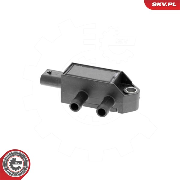 Sensor, avgastryck, Bak Esen skv 17SKV042 ESEN SKV