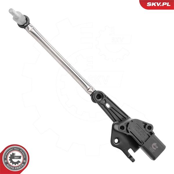 Sensor, lysviddsreglering, Höger bak Esen skv 17SKV047 ESEN SKV Sensor, lysviddsreglering, Höger bak Esen skv 17SKV047 ESEN SKV