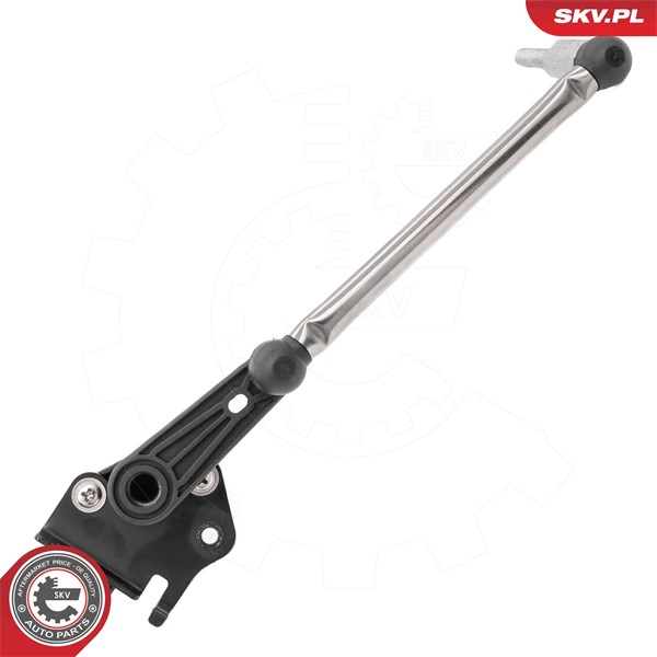 Sensor, lysviddsreglering, Höger bak Esen skv 17SKV047 ESEN SKV Sensor, lysviddsreglering, Höger bak Esen skv 17SKV047 ESEN SKV