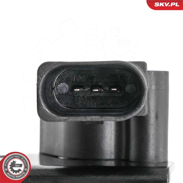 Sensor, lysviddsreglering, Höger bak Esen skv 17SKV047 ESEN SKV Sensor, lysviddsreglering, Höger bak Esen skv 17SKV047 ESEN SKV