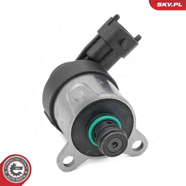 Tryckreglerventil, Common-Rail-system Esen skv 17SKV067 ESEN SKV