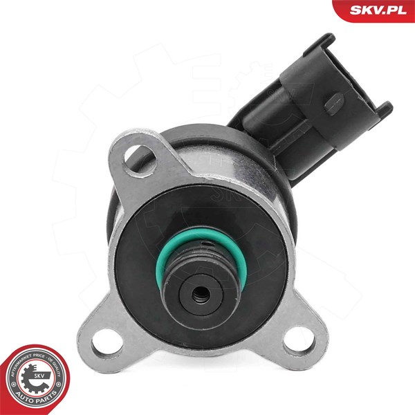 Tryckreglerventil, Common-Rail-system Esen skv 17SKV067 ESEN SKV