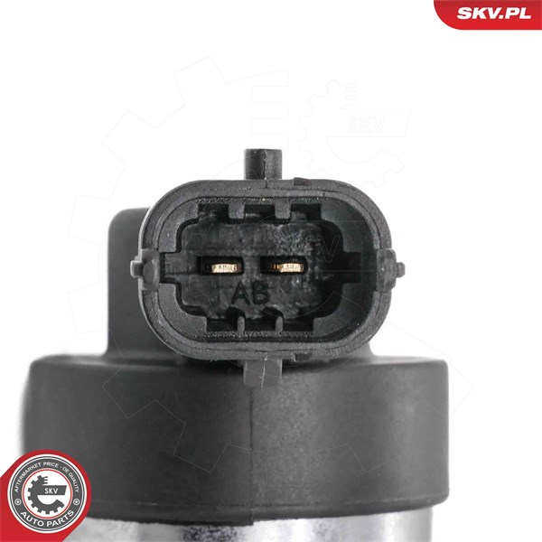 Tryckreglerventil, Common-Rail-system Esen skv 17SKV067 ESEN SKV