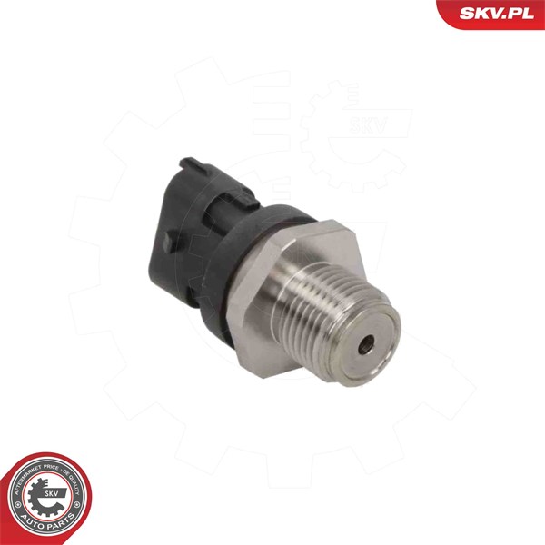 Tryckreglerventil, Common-Rail-system Esen skv 17SKV068 ESEN SKV