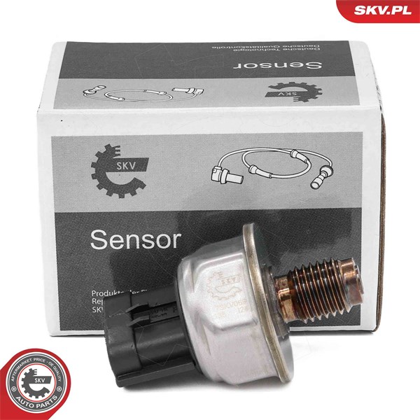 Sensor, bränsletryck Esen skv 17SKV069 ESEN SKV