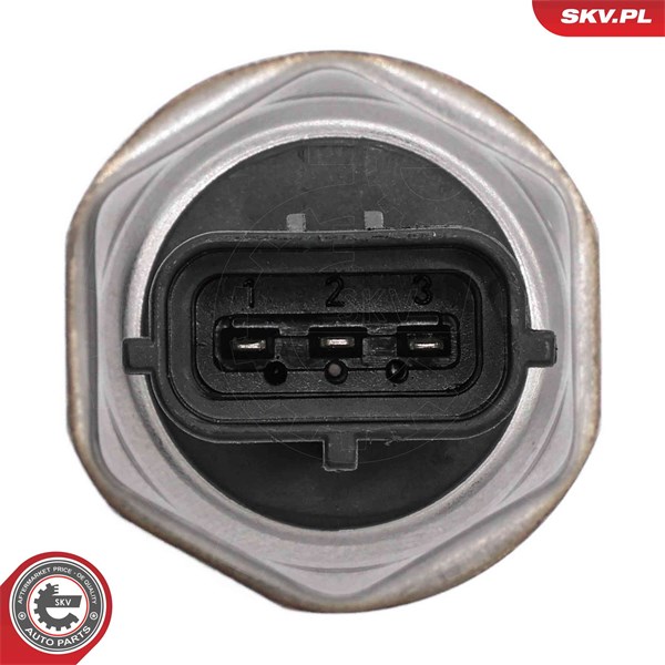 Sensor, bränsletryck Esen skv 17SKV069 ESEN SKV Sensor, bränsletryck Esen skv 17SKV069 ESEN SKV
