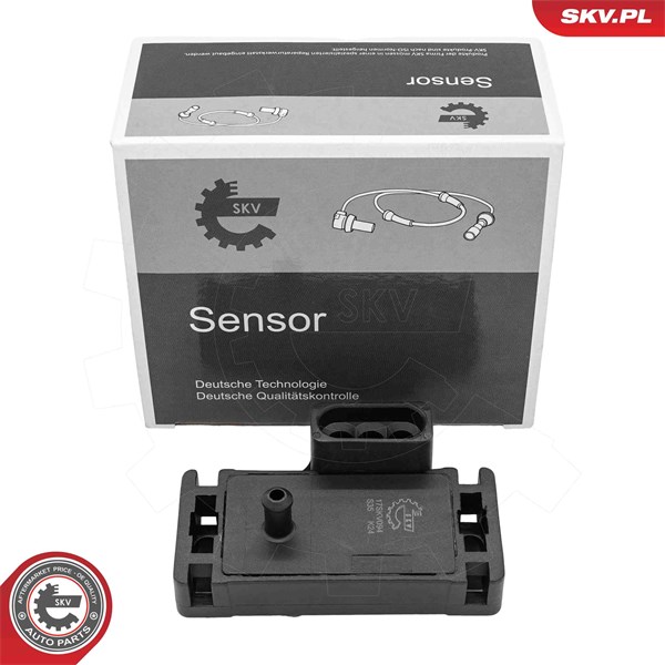 Sensor, insugstryck Esen skv 17SKV094 ESEN SKV