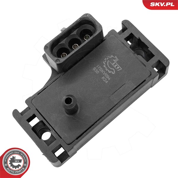 Sensor, insugstryck Esen skv 17SKV094 ESEN SKV Sensor, insugstryck Esen skv 17SKV094 ESEN SKV