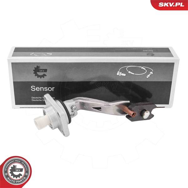 Sensor, motoroljenivå Esen skv 17SKV950 ESEN SKV