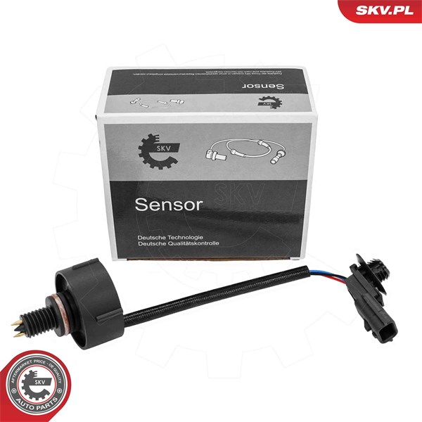 Vattensensor, bränslesystemet Esen skv 17SKV995 ESEN SKV