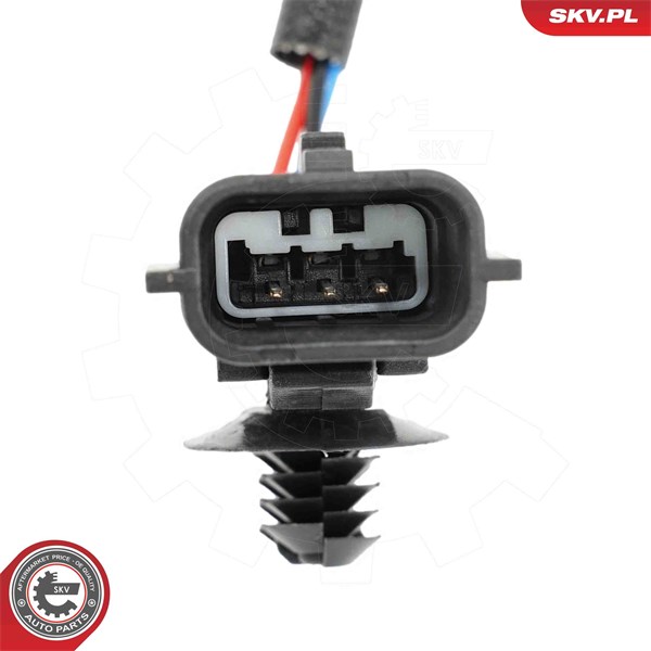 Vattensensor, bränslesystemet Esen skv 17SKV995 ESEN SKV Vattensensor, bränslesystemet Esen skv 17SKV995 ESEN SKV