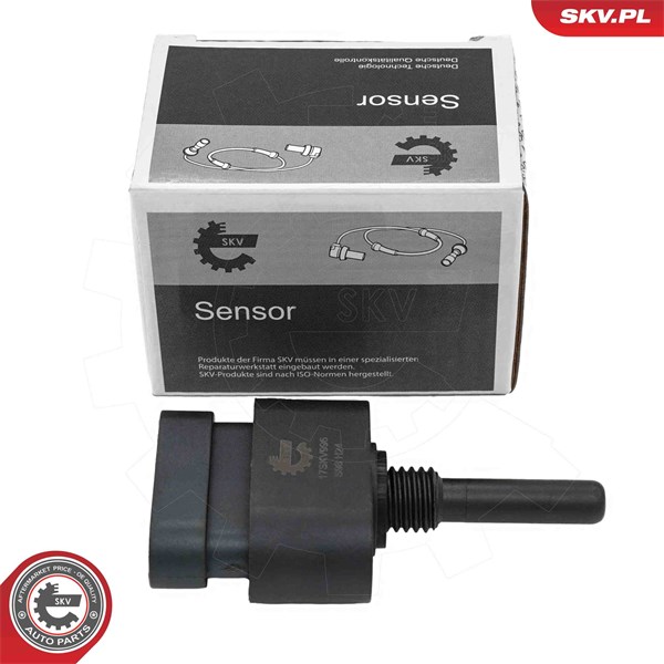 Vattensensor, bränslesystemet Esen skv 17SKV996 ESEN SKV
